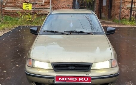 Daewoo Nexia I рестайлинг, 2007 год, 110 000 рублей, 1 фотография