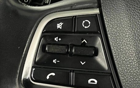 Hyundai Solaris II рестайлинг, 2017 год, 1 190 000 рублей, 15 фотография