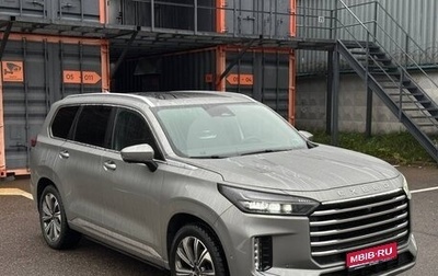 CheryExeed VX, 2023 год, 4 300 000 рублей, 1 фотография