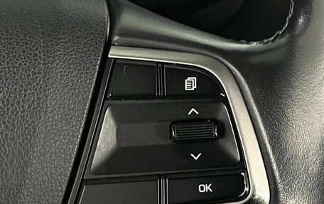 Hyundai Solaris II рестайлинг, 2017 год, 1 190 000 рублей, 16 фотография