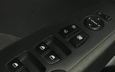 Hyundai Solaris II рестайлинг, 2017 год, 1 190 000 рублей, 17 фотография