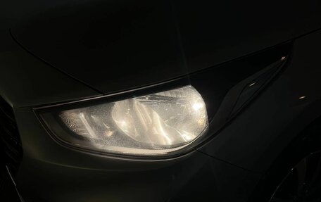 Hyundai Solaris II рестайлинг, 2017 год, 1 190 000 рублей, 29 фотография