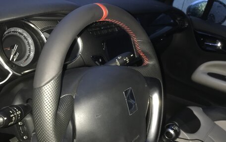 Citroen DS3 I рестайлинг, 2010 год, 600 000 рублей, 8 фотография