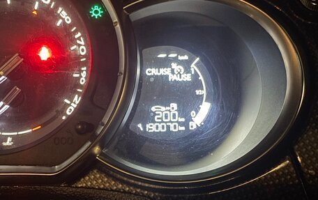 Citroen DS3 I рестайлинг, 2010 год, 600 000 рублей, 11 фотография