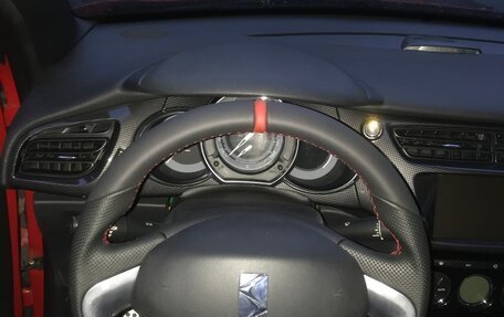 Citroen DS3 I рестайлинг, 2010 год, 600 000 рублей, 9 фотография