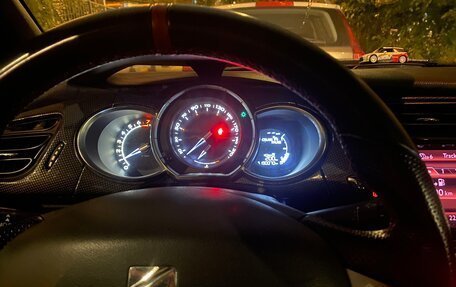 Citroen DS3 I рестайлинг, 2010 год, 600 000 рублей, 10 фотография