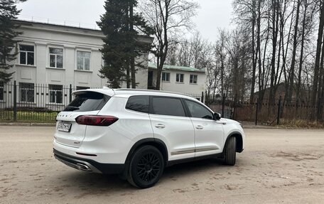 Chery Tiggo 8 Pro, 2023 год, 2 200 000 рублей, 5 фотография