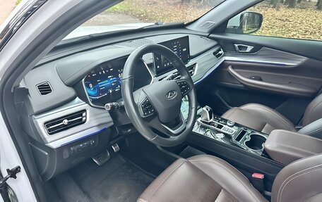 Chery Tiggo 8 Pro, 2023 год, 2 200 000 рублей, 6 фотография