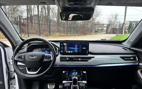 Chery Tiggo 8 Pro, 2023 год, 2 200 000 рублей, 7 фотография