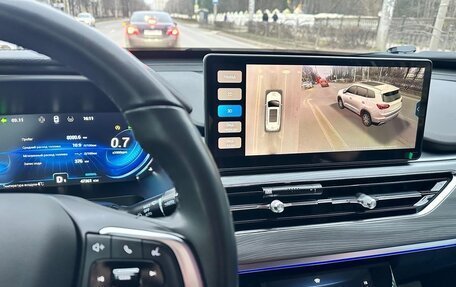 Chery Tiggo 8 Pro, 2023 год, 2 200 000 рублей, 10 фотография