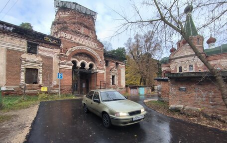 Daewoo Nexia I рестайлинг, 2007 год, 110 000 рублей, 2 фотография