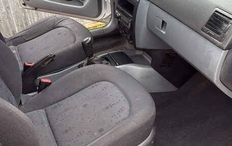 Skoda Fabia I, 2003 год, 199 000 рублей, 4 фотография