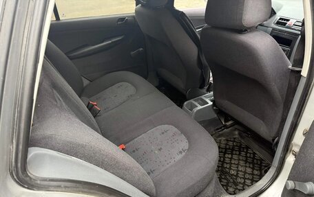 Skoda Fabia I, 2003 год, 199 000 рублей, 3 фотография