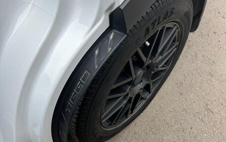 Chery Tiggo 8 Pro, 2023 год, 2 200 000 рублей, 8 фотография