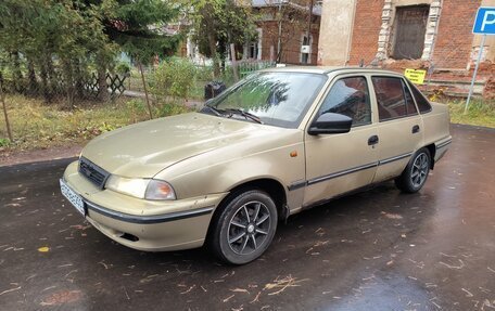 Daewoo Nexia I рестайлинг, 2007 год, 110 000 рублей, 4 фотография