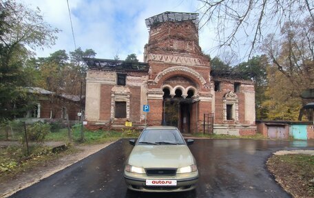 Daewoo Nexia I рестайлинг, 2007 год, 110 000 рублей, 3 фотография