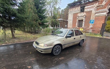 Daewoo Nexia I рестайлинг, 2007 год, 110 000 рублей, 5 фотография