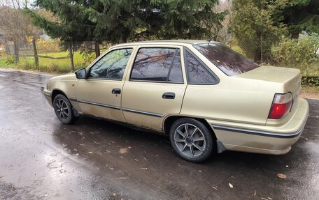 Daewoo Nexia I рестайлинг, 2007 год, 110 000 рублей, 7 фотография