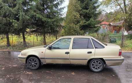 Daewoo Nexia I рестайлинг, 2007 год, 110 000 рублей, 6 фотография