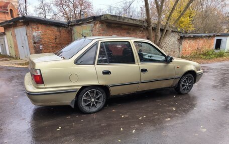Daewoo Nexia I рестайлинг, 2007 год, 110 000 рублей, 11 фотография