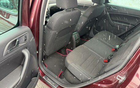 Skoda Yeti I рестайлинг, 2011 год, 1 000 000 рублей, 14 фотография