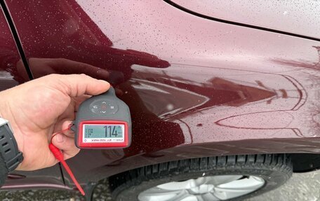 Skoda Yeti I рестайлинг, 2011 год, 1 000 000 рублей, 20 фотография