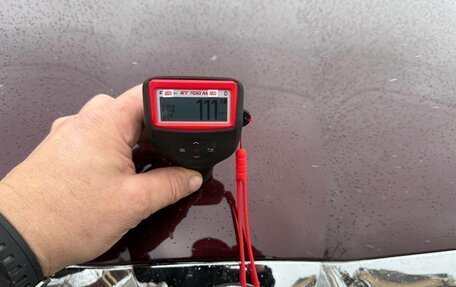 Skoda Yeti I рестайлинг, 2011 год, 1 000 000 рублей, 29 фотография