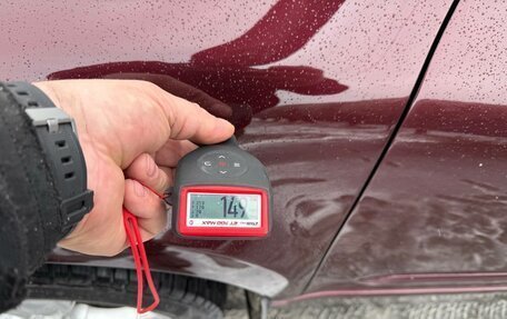 Skoda Yeti I рестайлинг, 2011 год, 1 000 000 рублей, 25 фотография