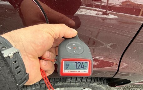 Skoda Yeti I рестайлинг, 2011 год, 1 000 000 рублей, 30 фотография