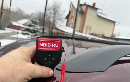 Skoda Yeti I рестайлинг, 2011 год, 1 000 000 рублей, 32 фотография