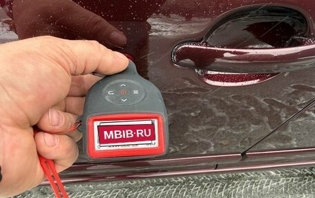 Skoda Yeti I рестайлинг, 2011 год, 1 000 000 рублей, 28 фотография