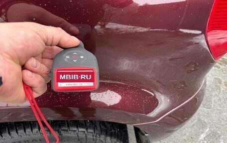 Skoda Yeti I рестайлинг, 2011 год, 1 000 000 рублей, 22 фотография