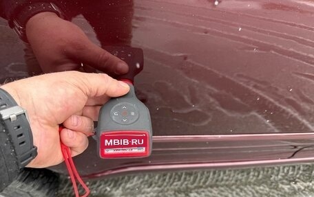 Skoda Yeti I рестайлинг, 2011 год, 1 000 000 рублей, 24 фотография