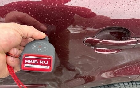 Skoda Yeti I рестайлинг, 2011 год, 1 000 000 рублей, 26 фотография