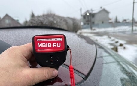 Skoda Yeti I рестайлинг, 2011 год, 1 000 000 рублей, 23 фотография