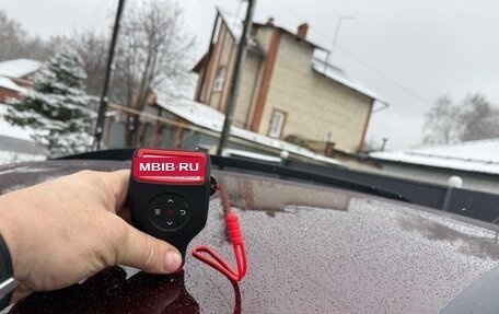 Skoda Yeti I рестайлинг, 2011 год, 1 000 000 рублей, 27 фотография