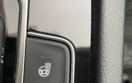 Volkswagen Passat B8 рестайлинг, 2017 год, 3 550 000 рублей, 10 фотография