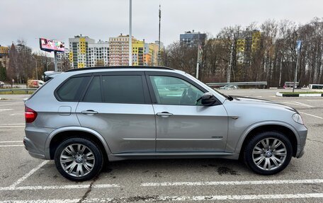 BMW X5, 2009 год, 1 890 000 рублей, 3 фотография