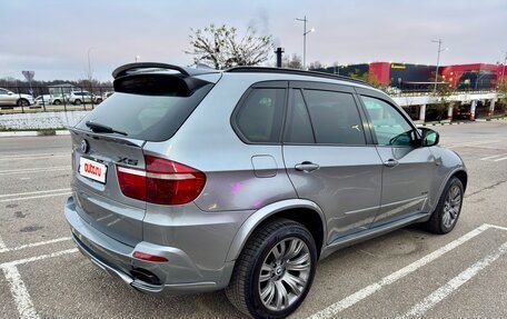 BMW X5, 2009 год, 1 890 000 рублей, 8 фотография