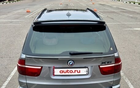 BMW X5, 2009 год, 1 890 000 рублей, 7 фотография