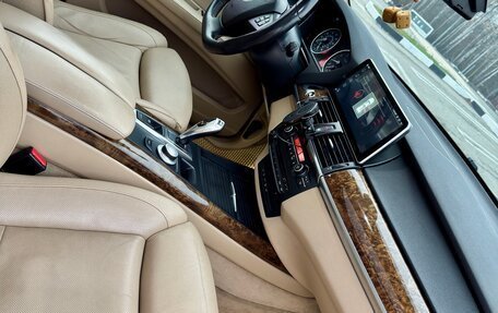 BMW X5, 2009 год, 1 890 000 рублей, 11 фотография