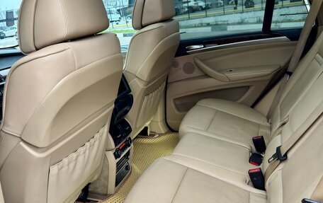 BMW X5, 2009 год, 1 890 000 рублей, 13 фотография