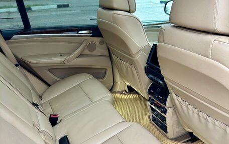 BMW X5, 2009 год, 1 890 000 рублей, 12 фотография