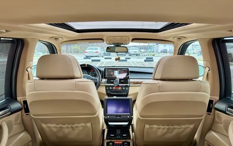 BMW X5, 2009 год, 1 890 000 рублей, 14 фотография