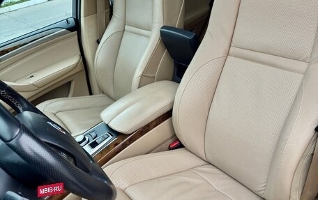 BMW X5, 2009 год, 1 890 000 рублей, 10 фотография