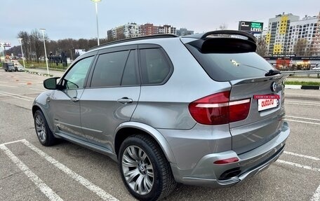 BMW X5, 2009 год, 1 890 000 рублей, 9 фотография