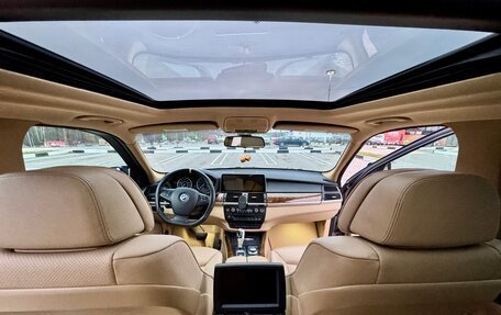 BMW X5, 2009 год, 1 890 000 рублей, 20 фотография