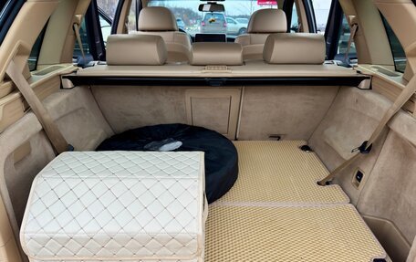 BMW X5, 2009 год, 1 890 000 рублей, 22 фотография