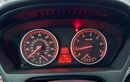 BMW X5, 2009 год, 1 890 000 рублей, 25 фотография