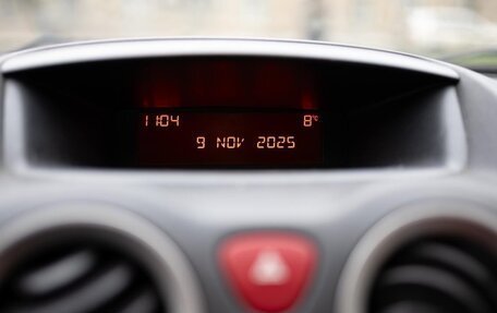 Citroen C2, 2006 год, 380 000 рублей, 8 фотография